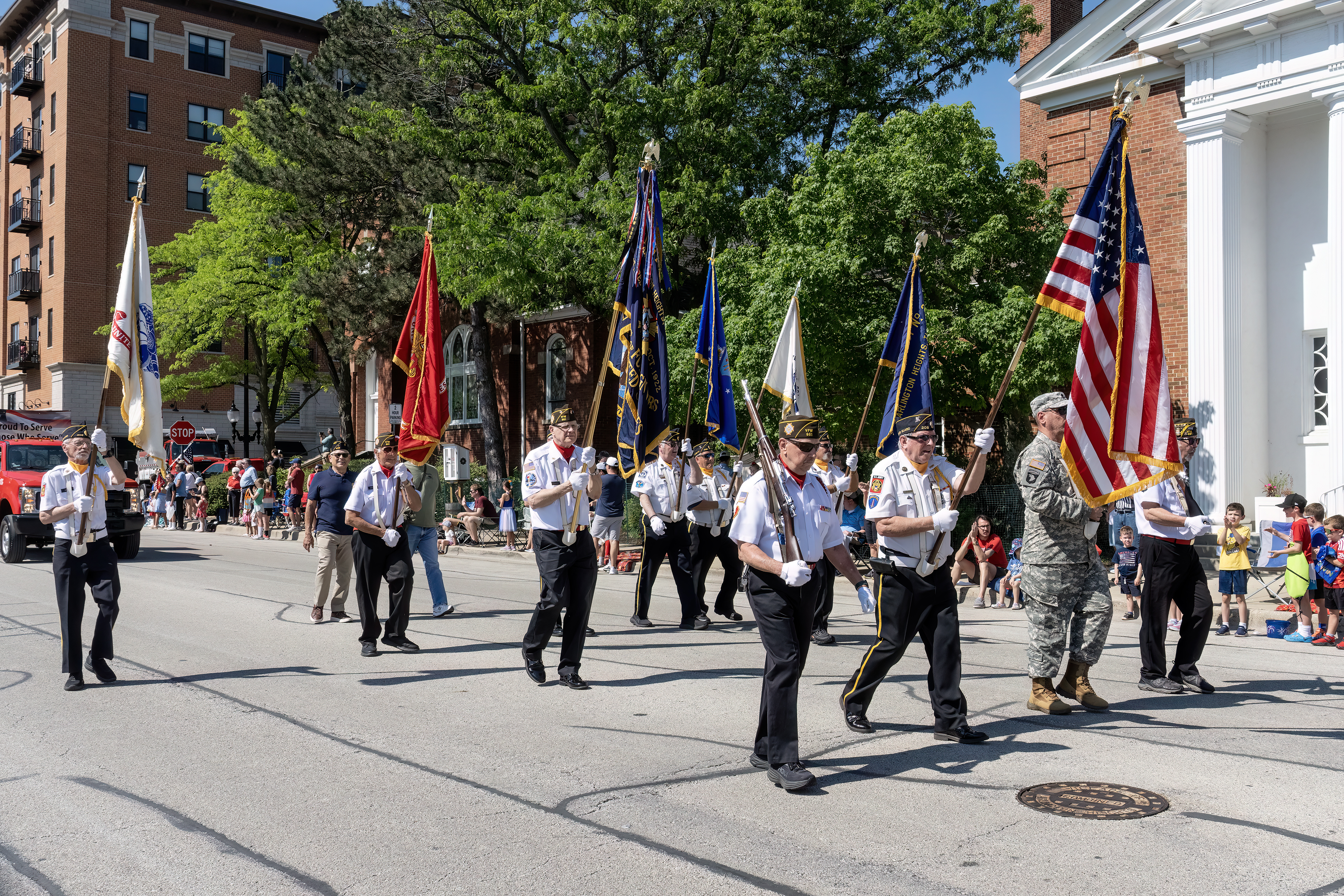 Parade