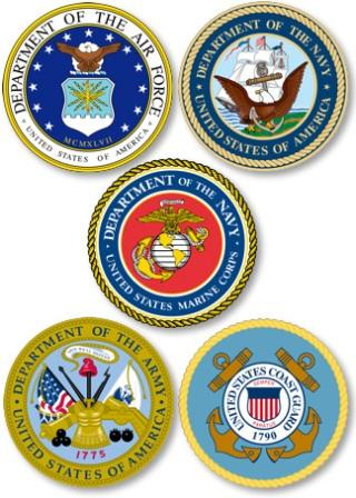 Military Seals